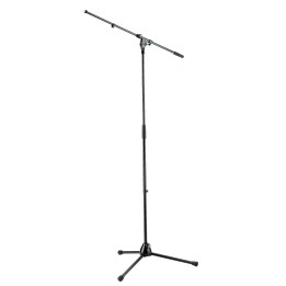 KÖNIG & MEYER - 21020-300-55: Asta microfonica con braccio. 