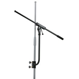KONIG & MEYER - 24010-314-55 MICROPHONE ARM BLACK