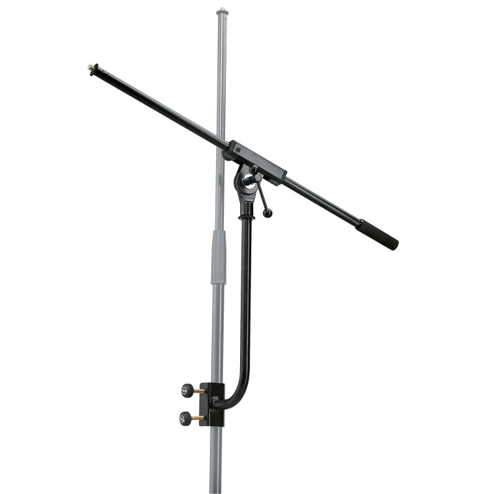 KONIG & MEYER - 24010-314-55 MICROPHONE ARM BLACK