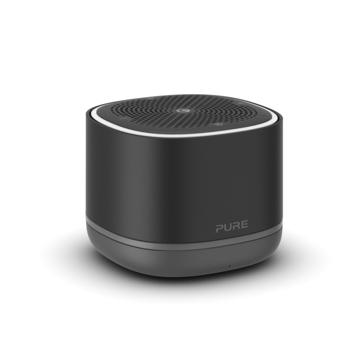 Acquista PURE DISCOVR | Charcoal online | Merula Strumenti Musicali