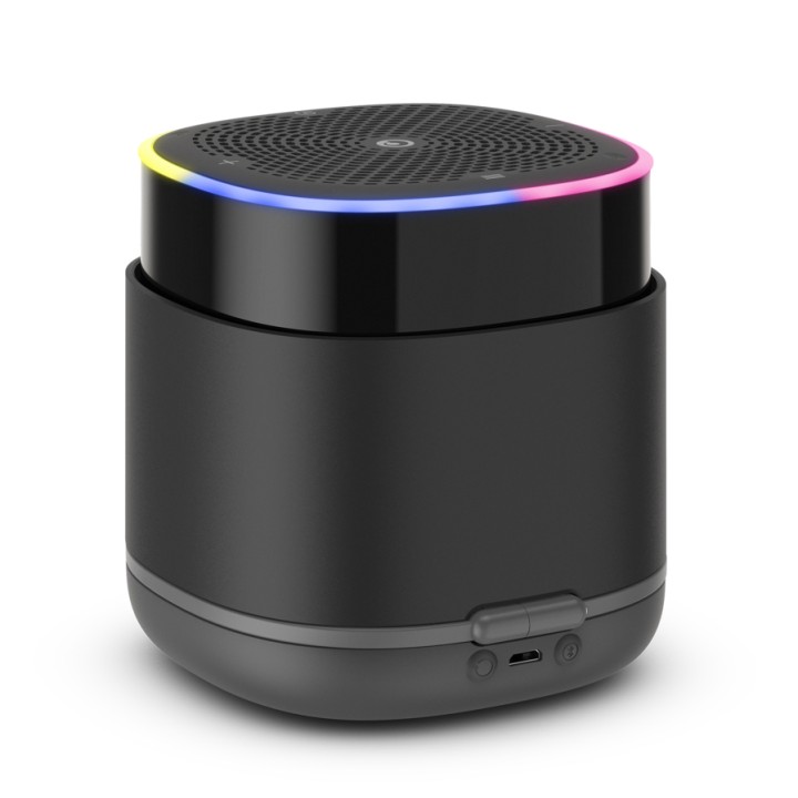 Acquista PURE DISCOVR | Charcoal online | Merula Strumenti Musicali