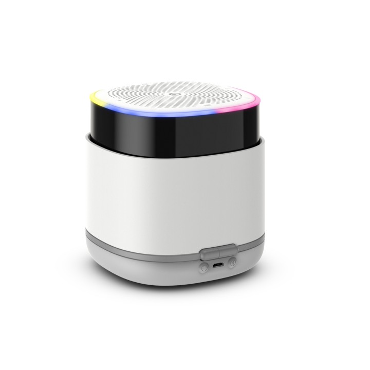 Acquista PURE DISCOVR | Stone grey online | Merula Strumenti Musicali