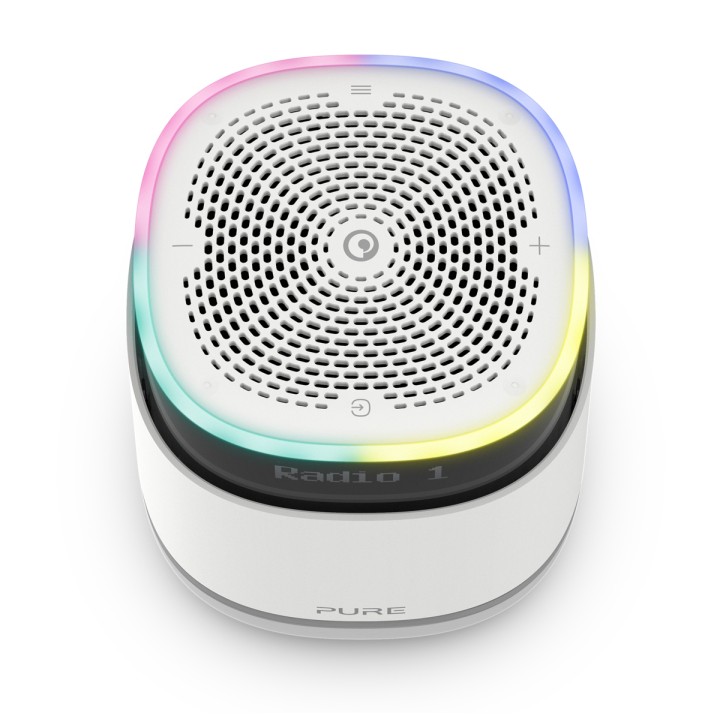 Acquista PURE DISCOVR | Stone grey online | Merula Strumenti Musicali