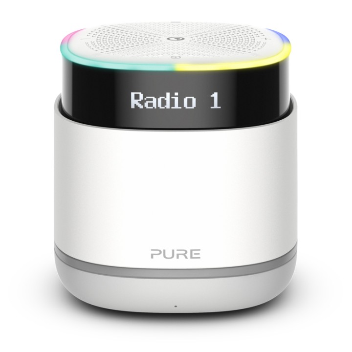 Acquista PURE DISCOVR | Stone grey online | Merula Strumenti Musicali