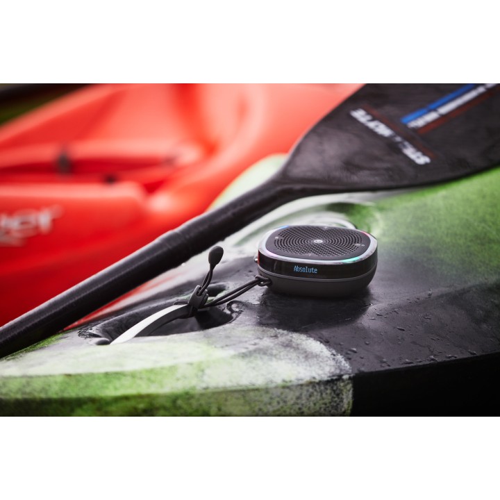 Acquista PURE STREAMR SPLASH | Charcoal online | Merula Strumenti Musicali