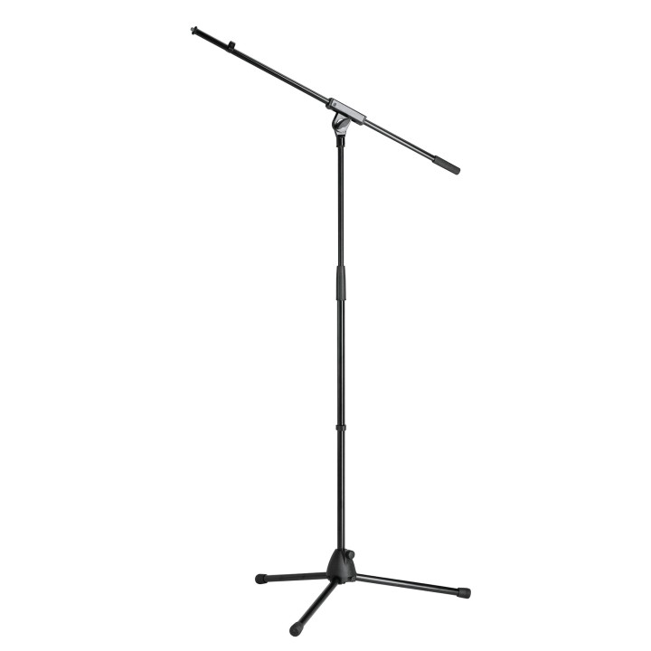 KÖNIG & MEYER | 27105-300-55 Stand economico con caratteristiche professionali.