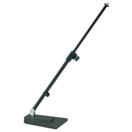 Acquista KONIG & MEYER 23400-300-55 TABLE/FLOOR MICROPHONE STAND BLACK online | Merula Strumenti Musicali
