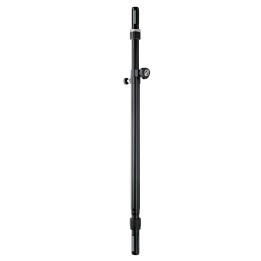 Acquista KONIG & MEYER 21366-014-55 DISTANCE ROD RING LOCK BLACK online | Merula Strumenti Musicali