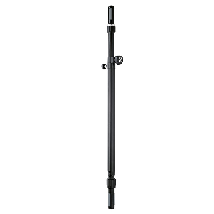 Acquista KONIG & MEYER 21366-014-55 DISTANCE ROD RING LOCK BLACK online | Merula Strumenti Musicali