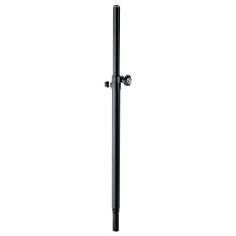Acquista KONIG & MEYER 21336-000-55 DISTANCE ROD BLACK online | Merula Strumenti Musicali