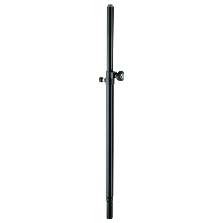 Acquista KONIG & MEYER 21336-000-55 DISTANCE ROD BLACK online | Merula Strumenti Musicali
