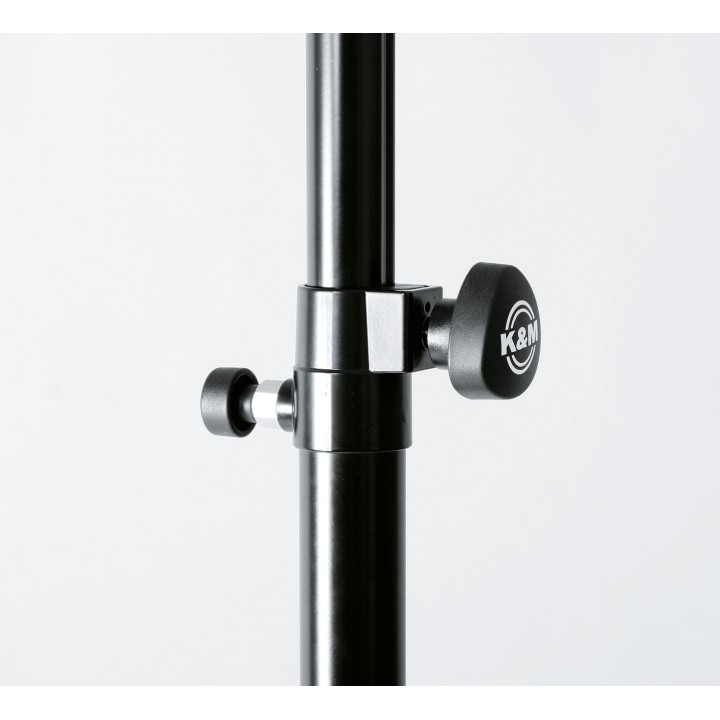 KÖNIG & MEYER - 21337-000-55: Distanziatore sub/satellite ad altezza regolabile