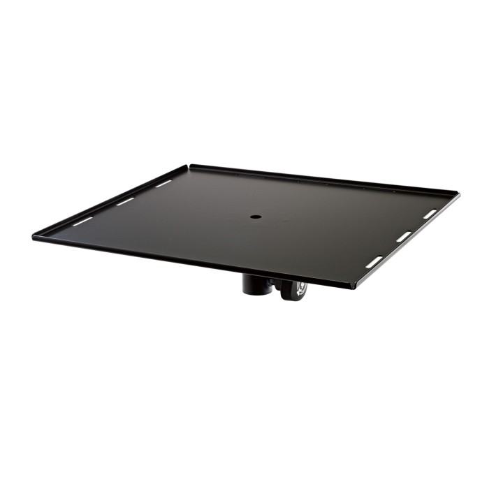 Acquista KONIG & MEYER 26747-000-55 PROJECTOR TRAY BLACK online | Merula Strumenti Musicali