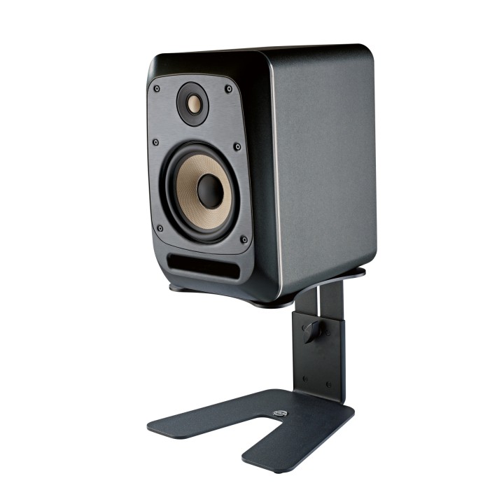 K&M - 26774-000-56 - Supporto Per Monitor Da Tavolo
