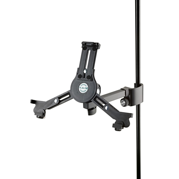 KONIG & MEYER - 19791-016-55 TABLET PC HOLDER BLACK