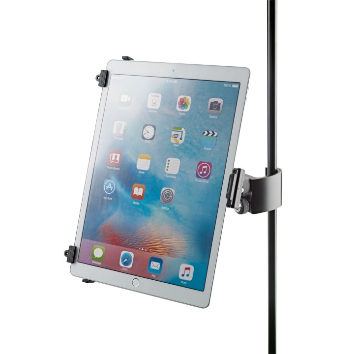 KONIG & MEYER - 19791-016-55 TABLET PC HOLDER BLACK