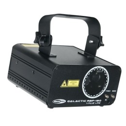 Acquista SHOWTEC GALACTIC RBP-180 online | Merula Strumenti Musicali