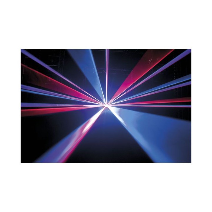 Acquista SHOWTEC GALACTIC RBP-180 online | Merula Strumenti Musicali