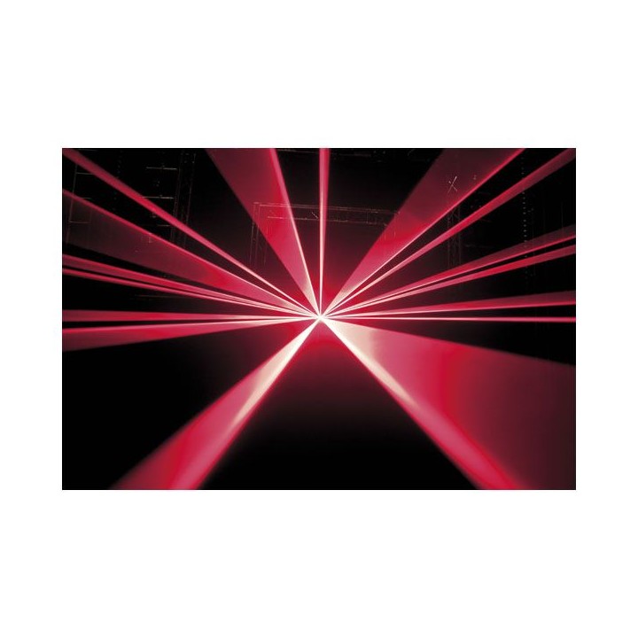 Acquista SHOWTEC GALACTIC RBP-180 online | Merula Strumenti Musicali