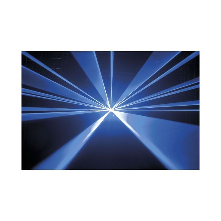 Acquista SHOWTEC GALACTIC RBP-180 online | Merula Strumenti Musicali