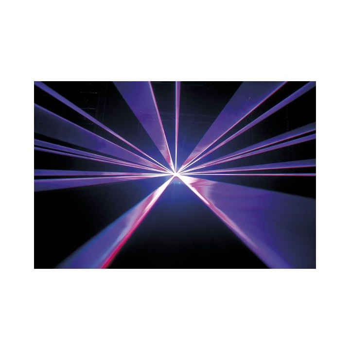 Acquista SHOWTEC GALACTIC RBP-180 online | Merula Strumenti Musicali