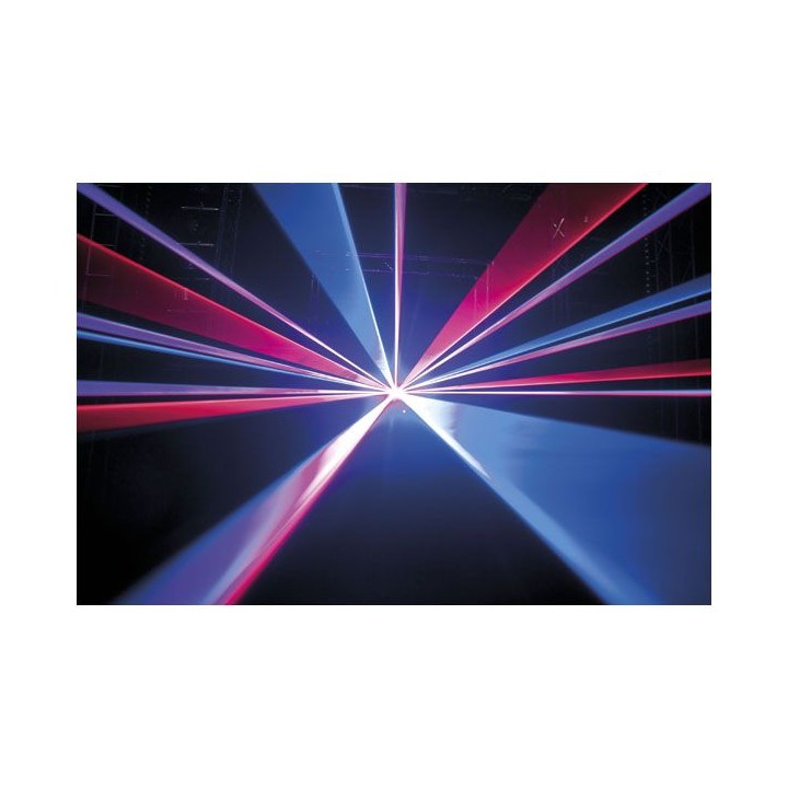 Acquista SHOWTEC GALACTIC RBP-180 online | Merula Strumenti Musicali