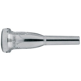 Acquista VINCENT BACH Bocchino Tromba Mega Tone 1b online | Merula Strumenti Musicali