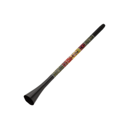 Acquista MEINL Prosddg1-Bk Didgeridoo 57" In Materiale Sintetico Leggero online | Merula Strumenti Musicali