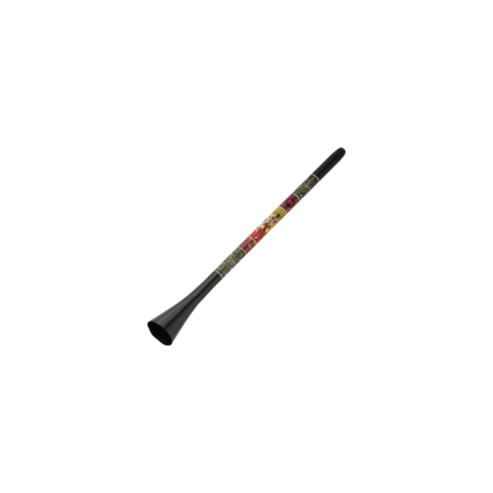 Acquista MEINL Prosddg1-Bk Didgeridoo 57" In Materiale Sintetico Leggero online | Merula Strumenti Musicali
