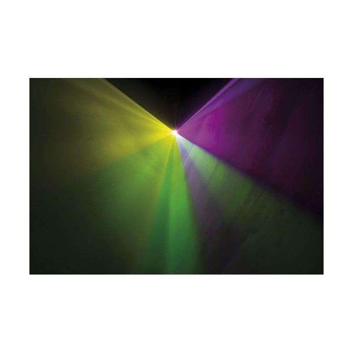 Acquista SHOWTEC GALACTIC RGB-300 | Merula Strumenti Musicali