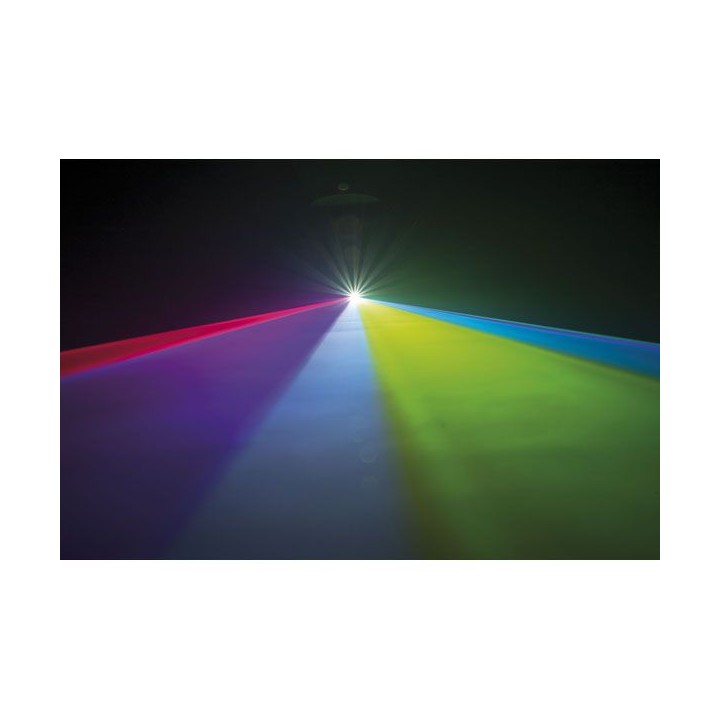 Acquista SHOWTEC GALACTIC RGB-300 | Merula Strumenti Musicali