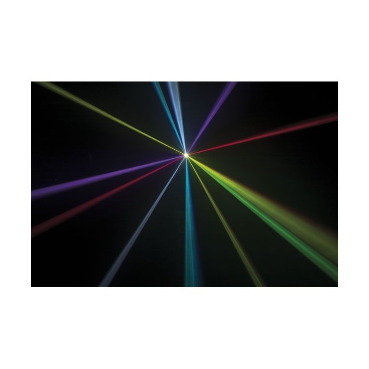 Acquista SHOWTEC GALACTIC RGB-300 | Merula Strumenti Musicali