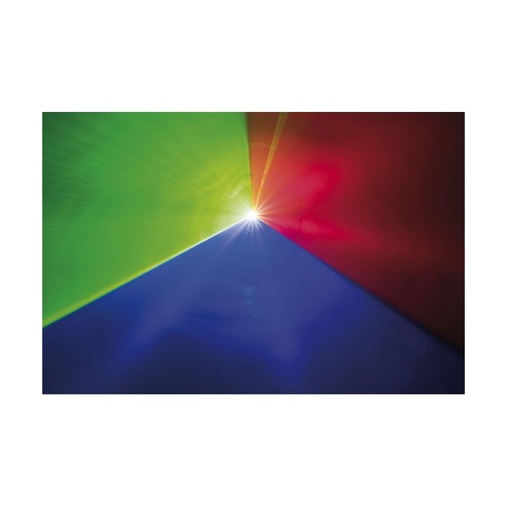 Acquista SHOWTEC GALACTIC RGB-300 | Merula Strumenti Musicali