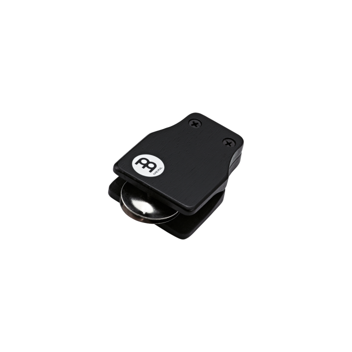 Acquista MEINL WJC1-M Castagnette con piattini per cajon online | Merula Strumenti Musicali