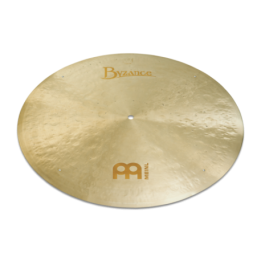 Acquista MEINL Byzance Jazz B22jcr 22" Jazz Club Ride online | Merula Strumenti Musicali