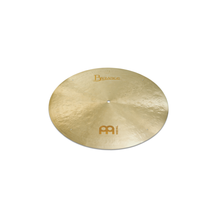 Acquista MEINL Byzance Jazz B22jcr 22" Jazz Club Ride online | Merula Strumenti Musicali