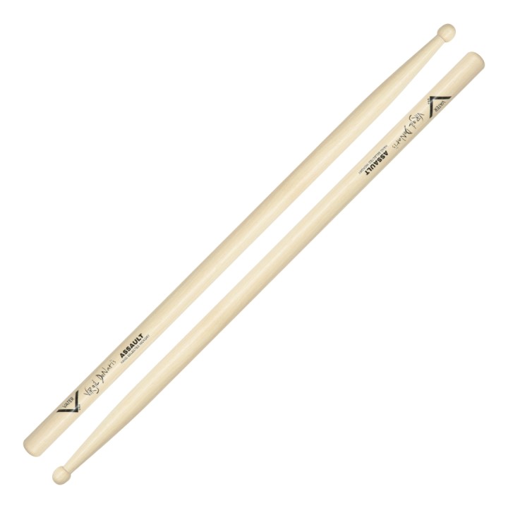 Acquista VATER VIRGIL DONATI'S ASSAULT - SIGNATURE online | Merula Strumenti Musicali