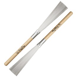 Acquista VATER POLY FLEX BRUSH - VPFLX online | Merula Strumenti Musicali