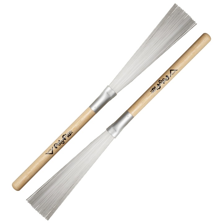 Acquista VATER POLY FLEX BRUSH - VPFLX online | Merula Strumenti Musicali