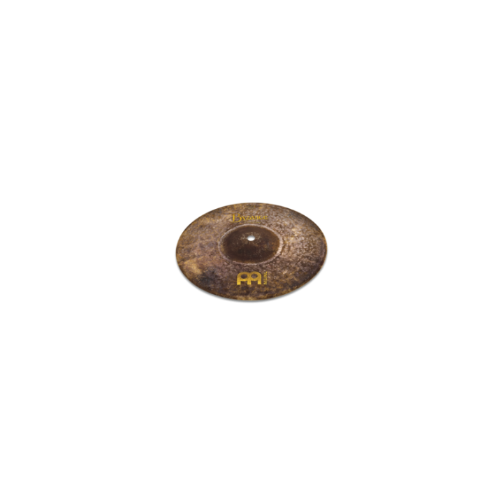 Acquista MEINL Byzance Extra Dry B12eds 12" Extra Dry Splash online | Merula Strumenti Musicali