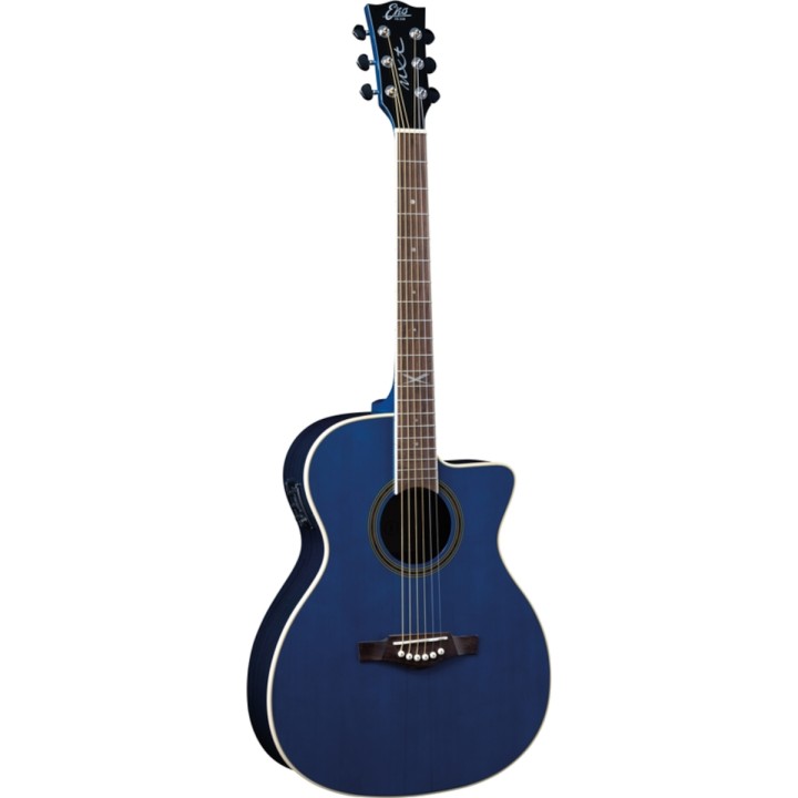 Eko NXT A100CE - Chitarra Acustica Amplificata