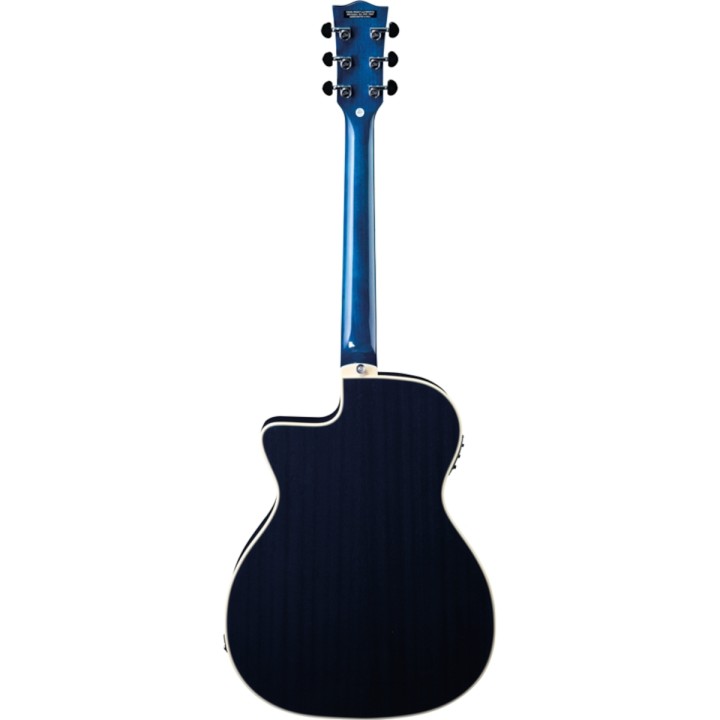 Eko NXT A100CE - Chitarra Acustica Amplificata