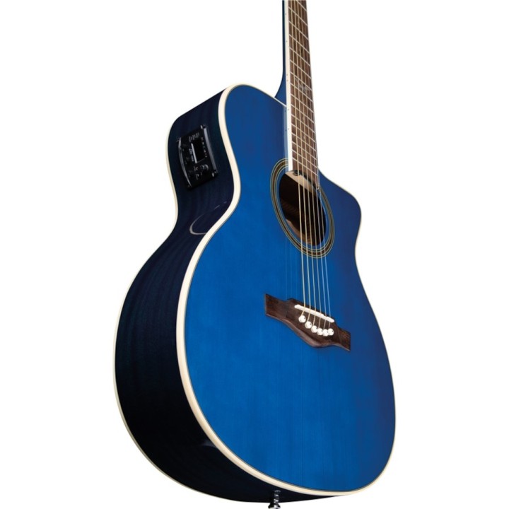 Eko NXT A100CE - Chitarra Acustica Amplificata