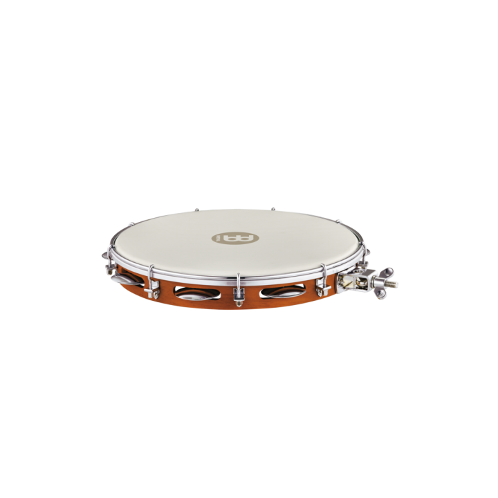 Acquista MEINL PA12CN-M-TF-H 12" Pandeiro con pelle sintetica online | Merula Strumenti Musicali