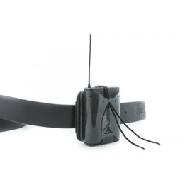 Acquista RIGHTON! WIRELESS POCKET HOLDER TRANSPARENT online | Merula Strumenti Musicali