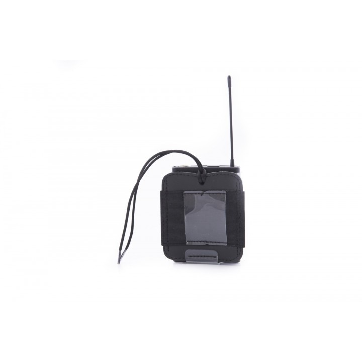 Acquista RIGHTON! WIRELESS POCKET HOLDER TRANSPARENT online | Merula Strumenti Musicali