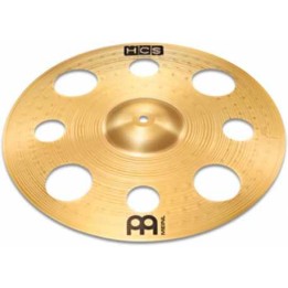 Acquista MEINL Hcs16trc 16" Trash Crash online | Merula Strumenti Musicali