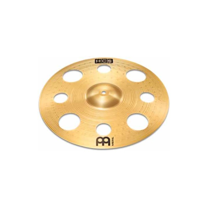 Acquista MEINL Hcs16trc 16" Trash Crash online | Merula Strumenti Musicali