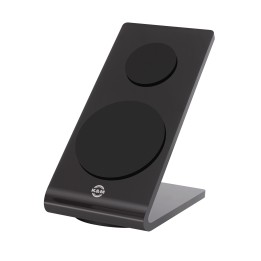 Acquista KONIG & MEYER 19855-000-55 TABLET PC STAND BLACK online | Merula Strumenti Musicali
