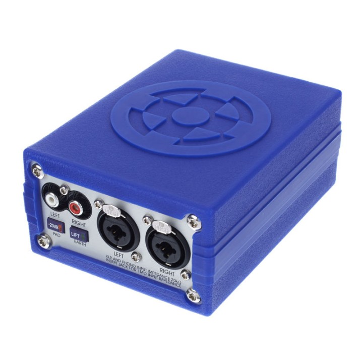 Acquista KLARK TEKNIK Dn 200 online | Merula Strumenti Musicali
